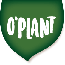 O'Plant logo