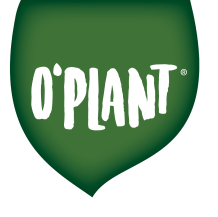 O'Plant logo