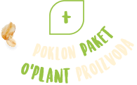 Poklon paket O'plant proizvoda