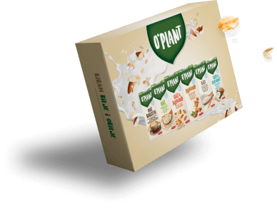 O'plant paket proizvoda